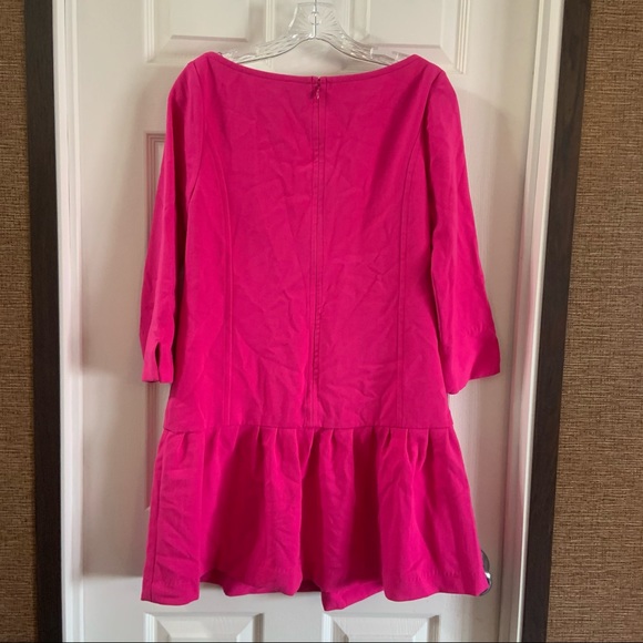 Victoria Beckham For Target Hot Pink Dress size Small - Picture 10 of 10